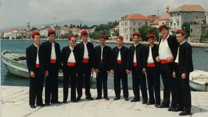 mastrinka