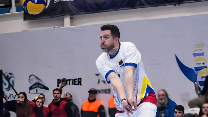 ODBOJKA: Libero Mata potpisao za Ribolu, evo što nam je kazao