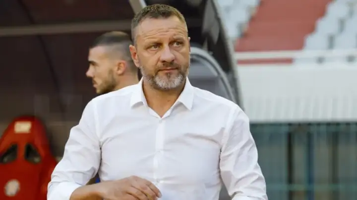 Druga momčad Hajduka na fešti Junaka u koji se vratio Leo Andrić