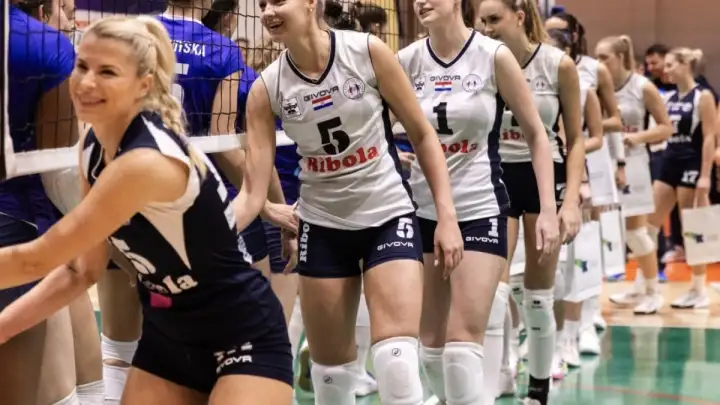 Odbojka (ž): Kapetanica Matas produžila vjernost Riboli