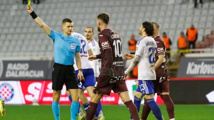 Sudačka analiza 19. kola SuperSport HNL-a