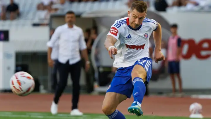 Hajduk danas od 21 sat igra protiv Pafosa na Poljudu!