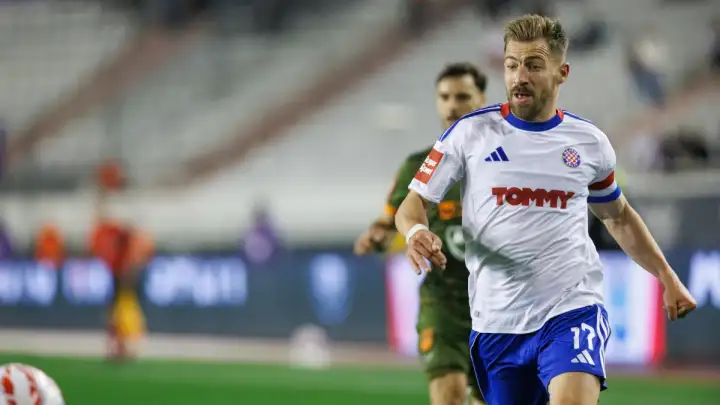 Zanimljivosti sa susreta Hajduka i Osijeka - edicija jeftine rasprodaje bodova 