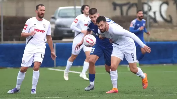 Prva NL: Dugopolje na pogon Balića i Caktaša dobilo Rudeš i grabi prema eliti