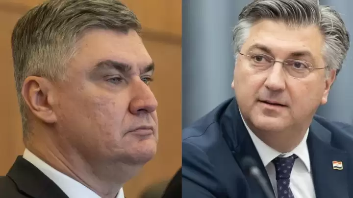 Milanović: Postignutu ravnopravnost treba čuvati i štititi