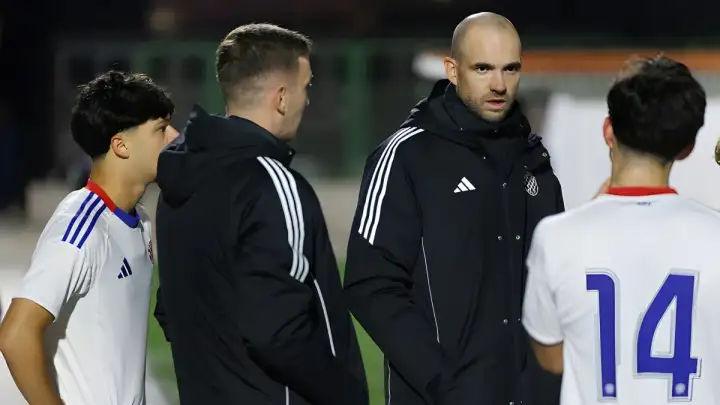 Juniori Hajduka u polufinalu dobili Villarreal na turniru u Maroku i igraju za trofej