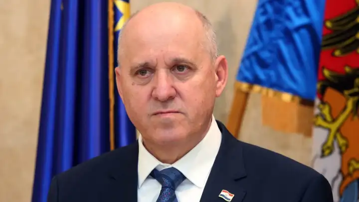 Bačić u Šibeniku predstavio dobrobiti Zakona o priuštivom stanovanju