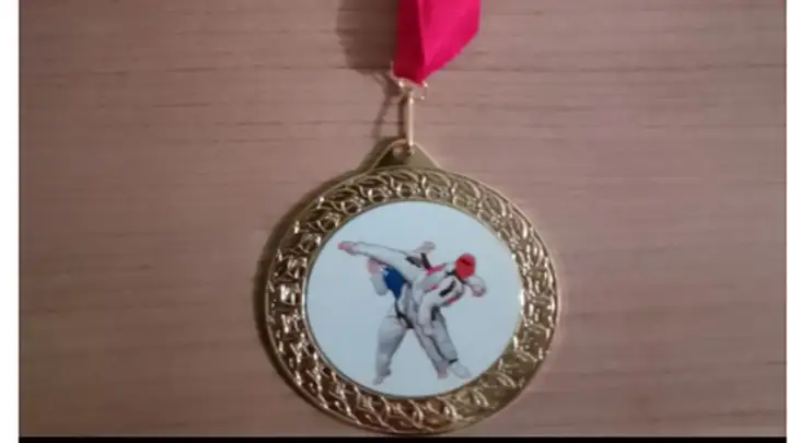 Matej Mioč osvojio zlatnu medalju na ''Dalmacija kupu 2026''
