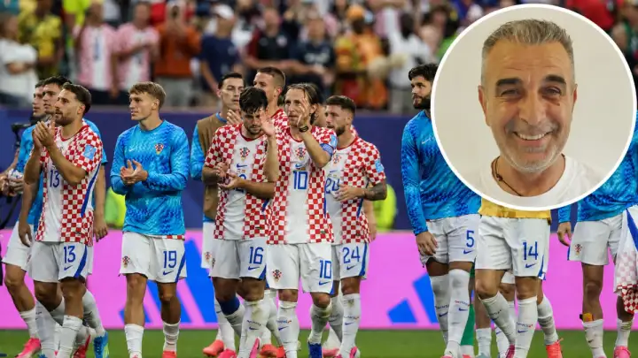 KOMENTAR IVICE GRUBIŠIĆA: Modrić je nestvaran, takvu energiju u životu nisam vidio