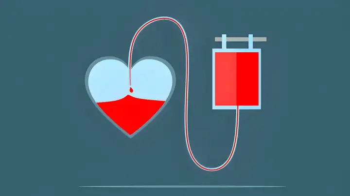 Uskrsno darivanje krvi u Dugopolju i Solinu