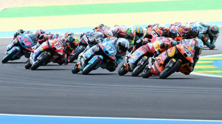 MotoGP: Peta uzastopna pobjeda Marca Bezzecchija