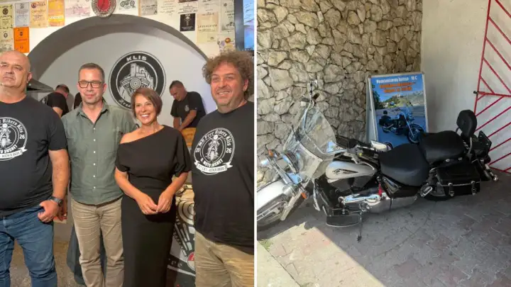 Dođi u miru ili ostani kod kuće: najavljeno peto izdanje Moto susreta Klis 2026.