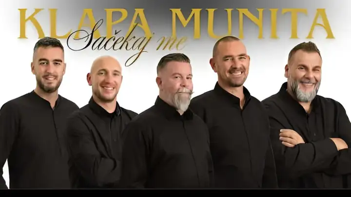 munita klapa 1