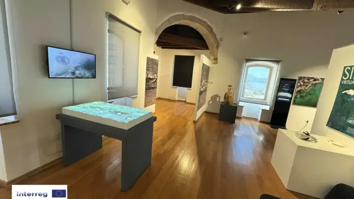  NOVO U MUZEJU: Zavirite u tajne antičkog podmorja!