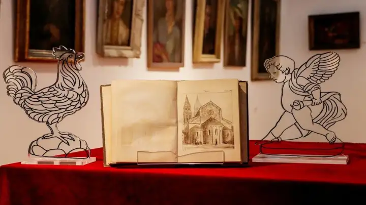 Predavanjem o putopis(c)ima obilježena 90. obljetnica kultnog trogirskog vodiča