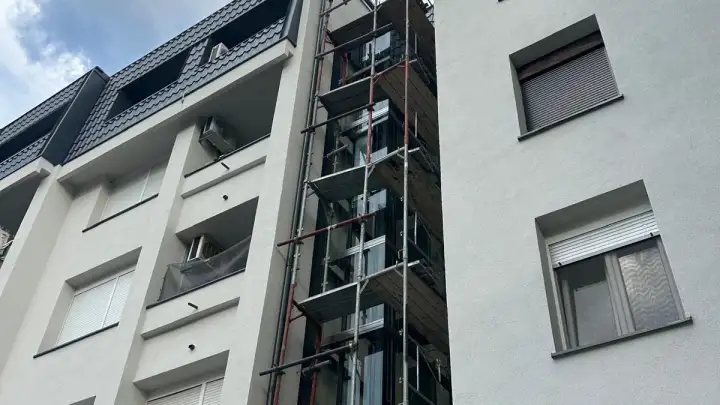 Na javni natječaj za ugradnju dizala pristiglo 36 prijava očekuje ih se još