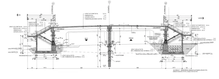 Austrijski div gradit će nathodnik u Lukšiću, građani dobivaju siguran prijelaz preko D8