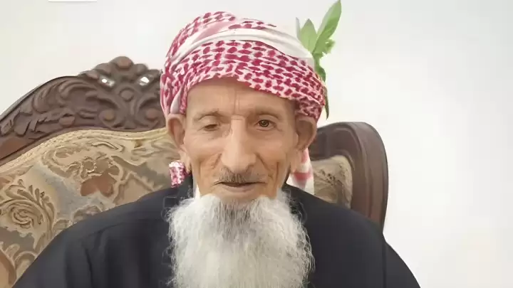 Umro je najstariji čovjek na svijetu. Navodno je rođen u 19. stoljeću