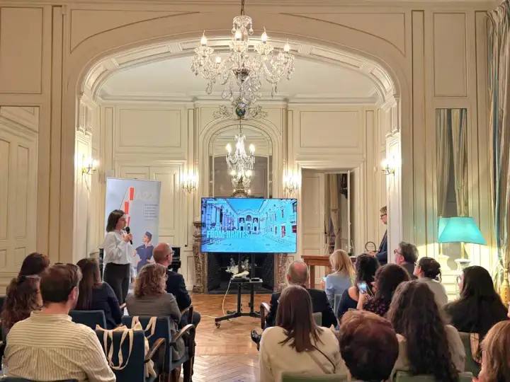 Iz Splita u Nantes: nova destinacija u ljetnoj ponudi Croatia Airlinesa