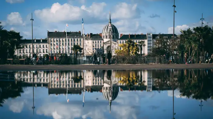 Iz Splita u Nantes: nova destinacija u ljetnoj ponudi Croatia Airlinesa
