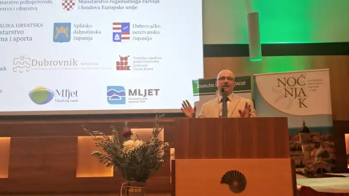 Noćnjak 2026: 10 medalja za Kaštelansko ulje