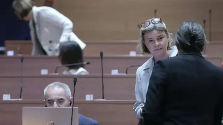 Burno u Saboru zbog prijedloga Možemo! za povećanjem mirovina braniteljima