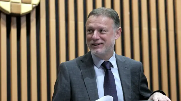 Jandroković najdugovječniji predsjednik Sabora, punih 9 godina na toj dužnosti