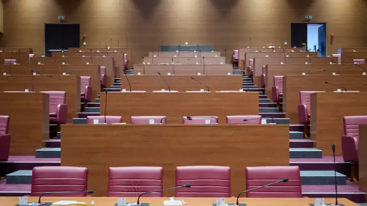 U Saboru ovaj tjedan u fokusu neformalni razgovori o izboru ustavnih sudaca 