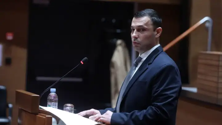 Državni tajnik Rakocija o novom zakonu: Uvodimo red na tržište i štitimo građane