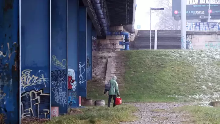 Majka koja je ispustila dijete u Savu dobila 15 godina zatvora