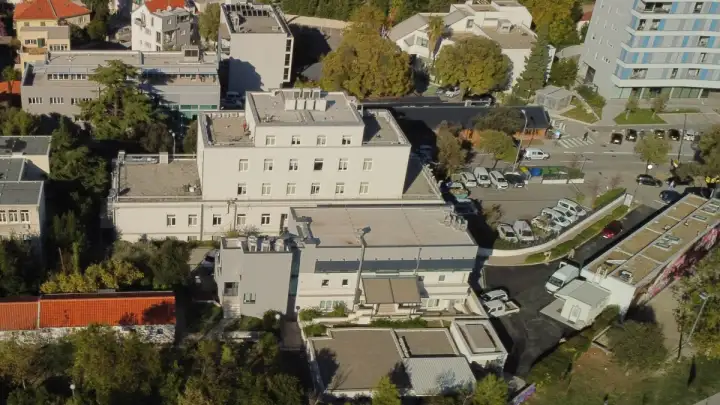 Širi se Nastavni zavod za javno zdravstvo u Vukovarskoj
