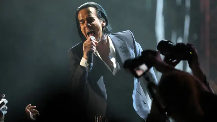 Nick Cave rasprodao i drugi pulski koncert u Areni