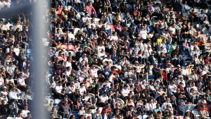 U prodaji ulaznice za utakmicu Hajduk - Gorica