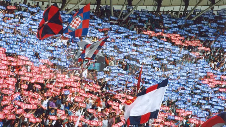 Hajduk ponovno otišao preko sto tisuća članova