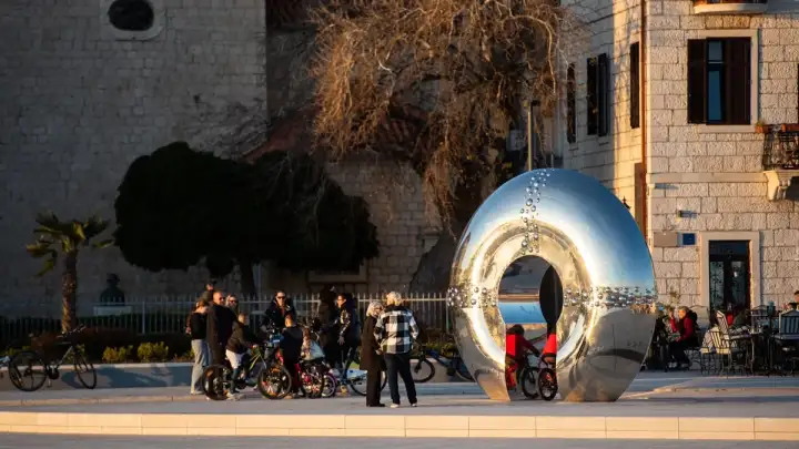 DHMZ: Još danas sunčano, a potom slijedi naoblaka