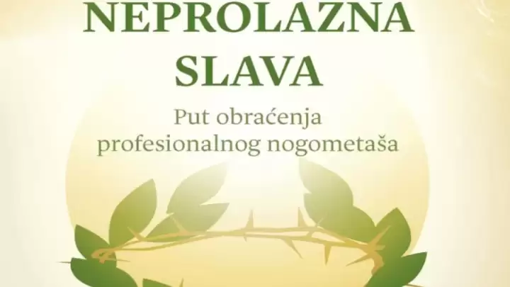 Predstavljanje knjiga Gorana Granića 