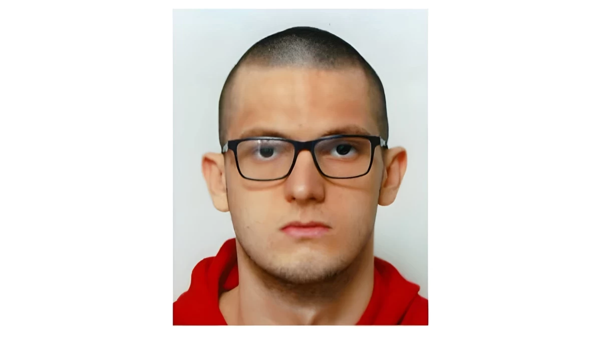 23-year-old Filip Mucić from Solin missing – police ask citizens for help