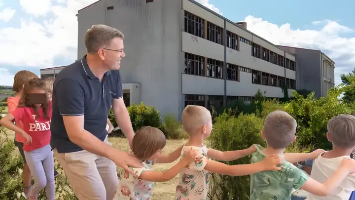 Nezavisna lista mladih Solin: Dokle će Solinjani čekati na obećanu srednju školu?