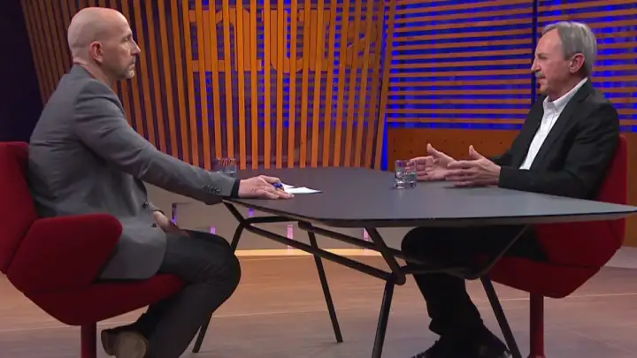 Dr. Slavko Sakoman u „Nedjeljom u 2“: Hrvatska se suočava s neviđenom epidemijom kokaina i amfetamina