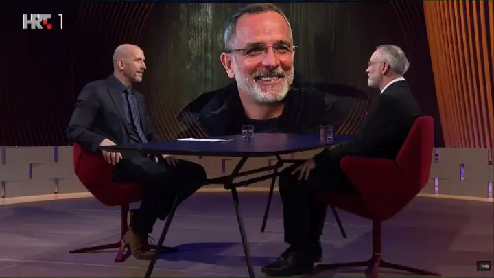 NU2 Nikša Sviličić: Od rekordnog broja ispita i IQ-a 183 do suradnje sa Zdravkom Čolićem