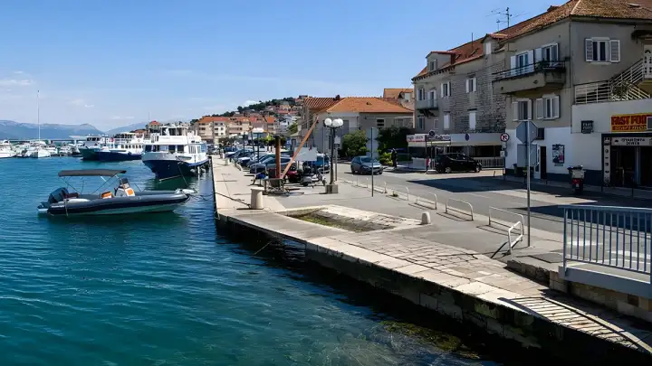 Odobreno značajno sufinanciranje, uređenje obale od Lučice do Duhanke započet će do kraja godine