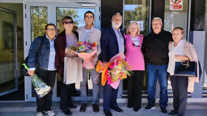 45 GODINA NAKON MATURE: TROGIRSKI KONOBARI PONOVNO ZAJEDNO – SNAŽNE EMOCIJE, SJEĆANJA I PRIJATELJSTVO KOJE TRAJE CIJELI ŽIVOT