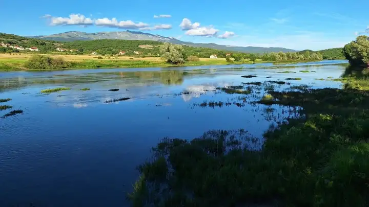 Udruge podnose tužbu protiv Ministarstva: Projekt solarne elektrane „Gala – Obrovac Sinjski“ seli se na sud