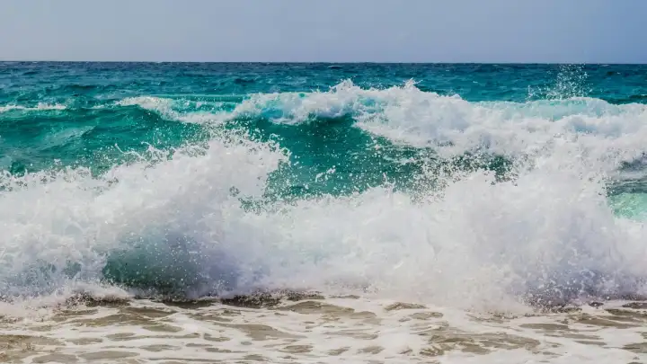 Rekordna toplina oceana zabilježena devetu godinu zaredom