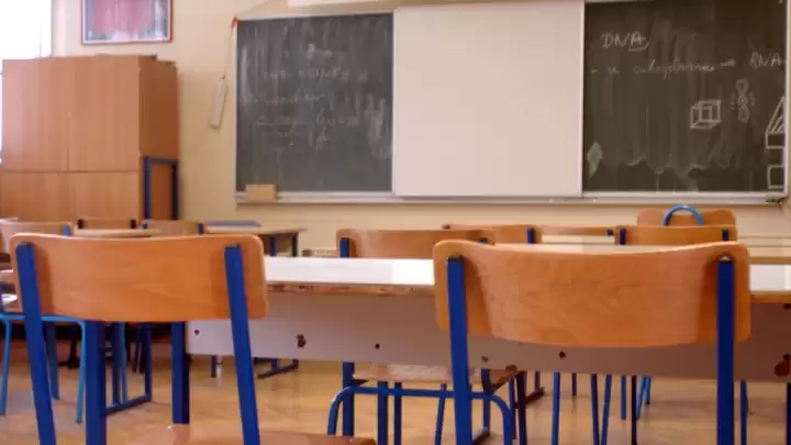 Izbjegavanje nastave: Više od 40 milijuna sati izostanaka, razlozi sve složeniji