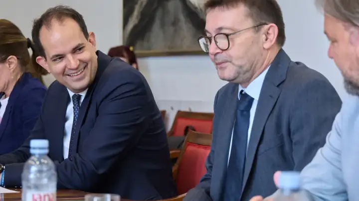 Sabor: U utorak počinju razgovori s kandidatima za tri suca Ustavnog suda 