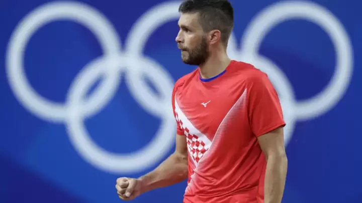 Mektić i Townsend u polufinalu, kraj za Pavića i Krunić