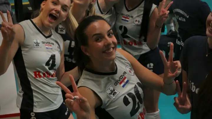 Svi u Stari: Ribola dočekuje Mladost u finalnoj seriji Superlige