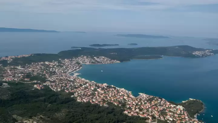 OBAVIJEST o javnom otvaranju ponuda za dodjelu dozvola na pomorskom dobru na području Općine Okrug po Natječaju br. 1