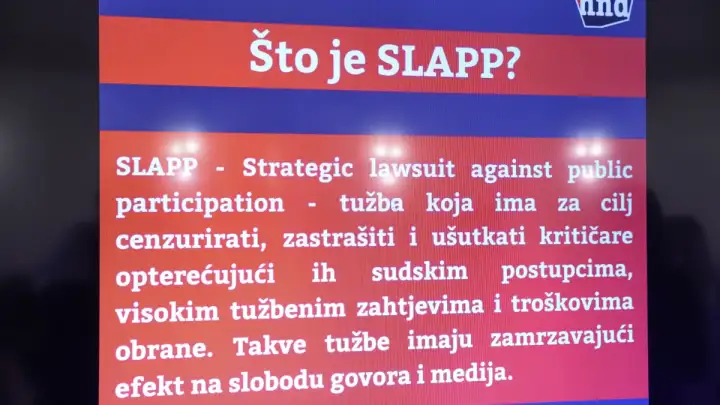 U Hrvatskoj ugrožena sloboda izražavanja, ograničen pristup pobačaju - Amnesty